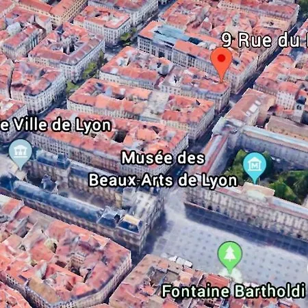 D Centre De Et Visite A Pied *