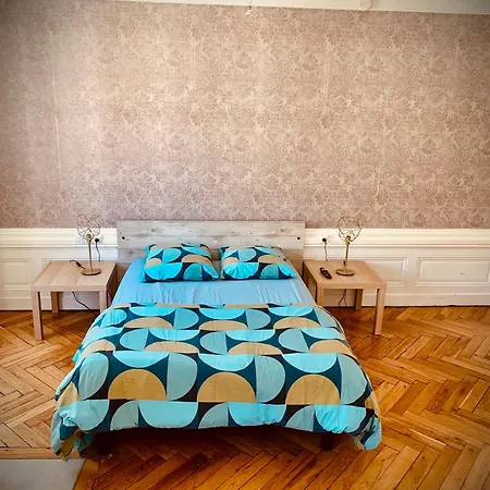 Apartman 9d Centre De Et Visite A Pied *