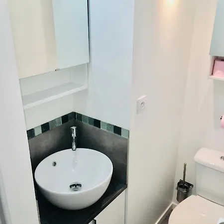 Apartman 9d Centre De Et Visite A Pied